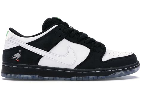 nike dunks pigeon|nike panda pigeon stockx.